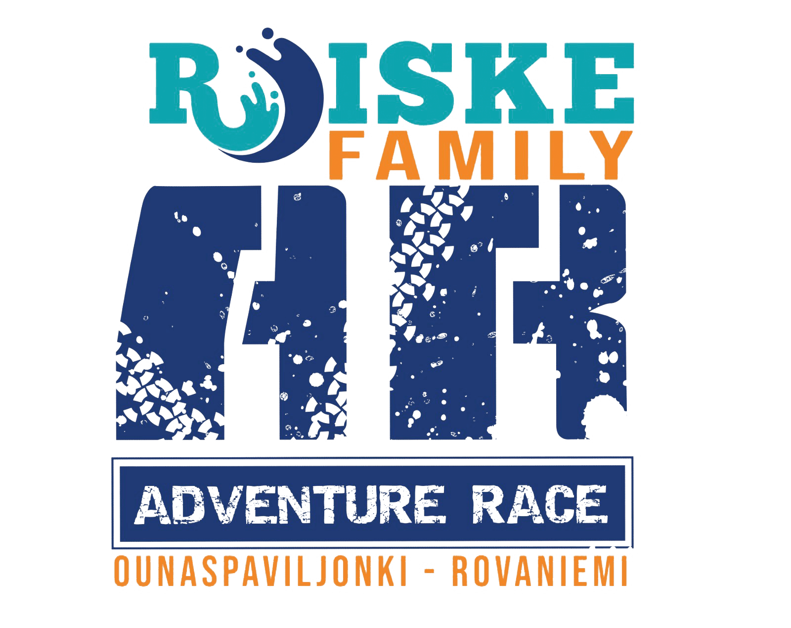 Roiske Family AR logo